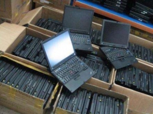 电脑显示屏液晶屏回收